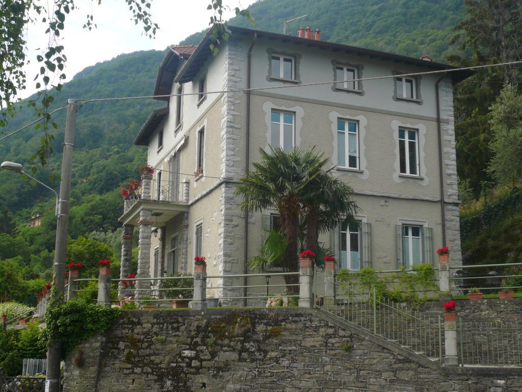 Apartamento Casa Beatrice Oliveto Lario Habitación foto