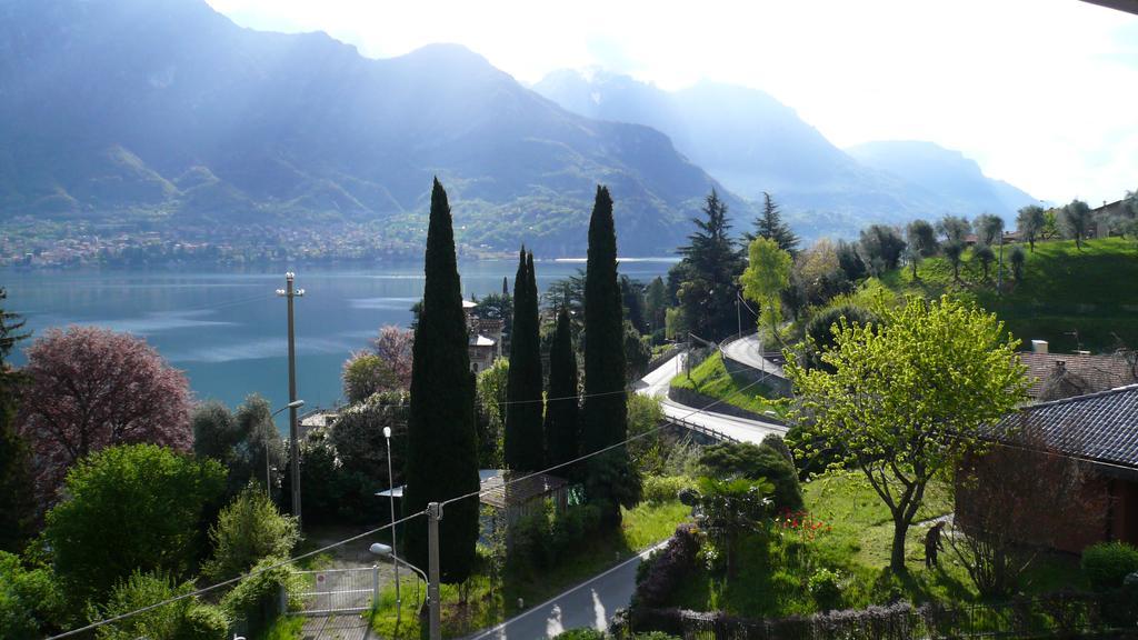 Apartamento Casa Beatrice Oliveto Lario Exterior foto