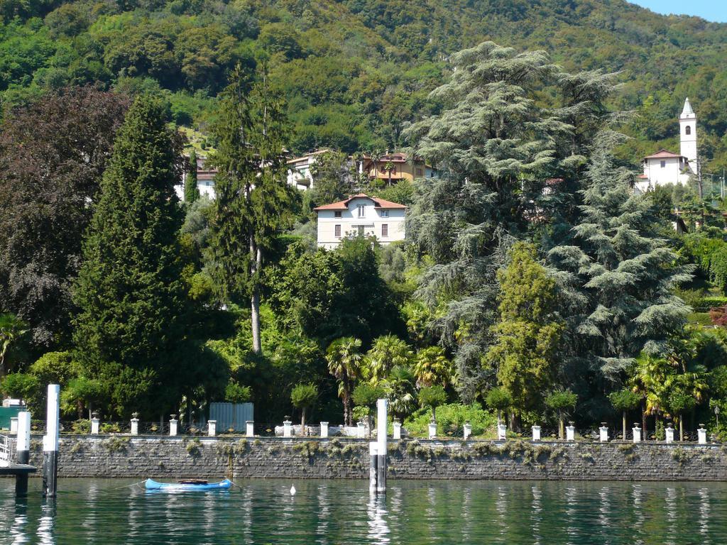 Apartamento Casa Beatrice Oliveto Lario Exterior foto